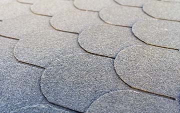Navenby asphalt roofing costs
