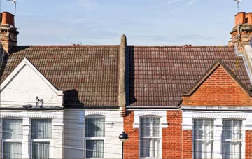 clay roofing Navenby, Lincolnshire