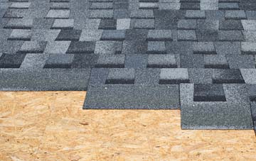 expert Navenby asphalt roof companies