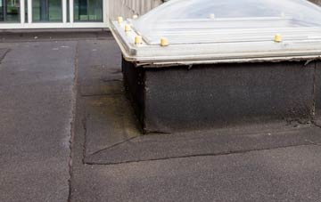 disadvantages of Navenby flat roofs