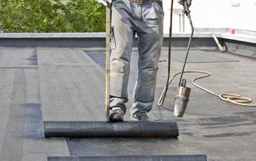 flat roof replacement Navenby, Lincolnshire