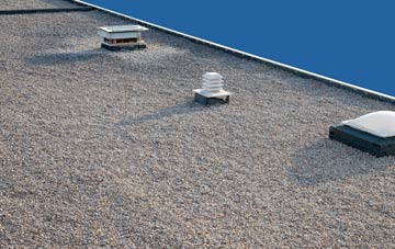 flat roofing Navenby, Lincolnshire
