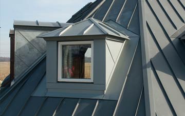 metal roofing Navenby, Lincolnshire
