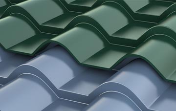 who should consider Navenby plastic roofs