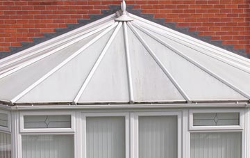 Navenby polycarbonate conservatory roof repairs