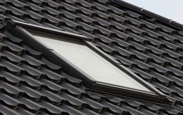 benefits of Navenby roof windows