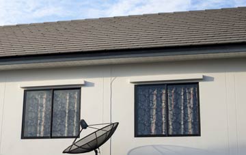 Navenby rubber roof costs