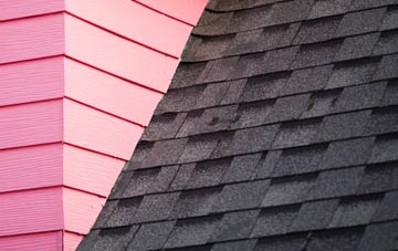 rubber roofing Navenby, Lincolnshire