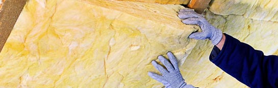 quotes for Navenby roof insulation