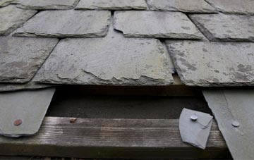 Navenby slate roof repairs and maintenance