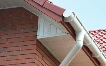 Navenby soffit repair costs