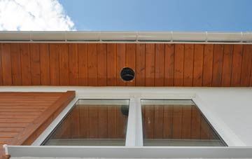 Navenby soffit repair quotes