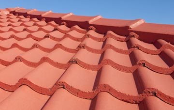 Navenby tile and slate roof replacement