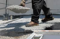 find rated Navenby flat roofing replacement companies