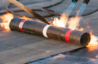 Navenby flat roof sealing