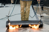 Navenby flat roof sealing quote