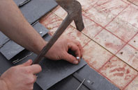 free Navenby garage roof repair quotes