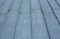 Navenby lead roofing