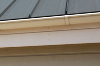 Navenby soffit repair