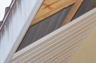 rated Navenby soffit repair companies